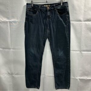 Tyte Jeans Women’s Dark Wash Skinny Stretch Jeans Size 13
